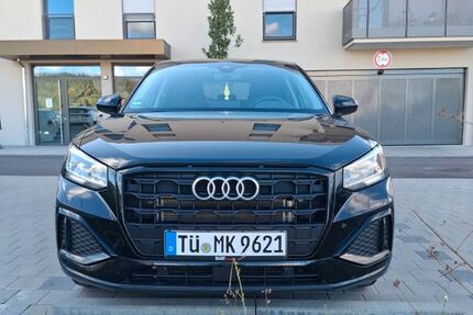 Audi Q2 85.500 km 19.500 &euro; Rottenburg am Neckar 72108