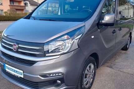 Fiat Talento 78.625 km 19.790 &euro; Illingen - Schützingen 75428