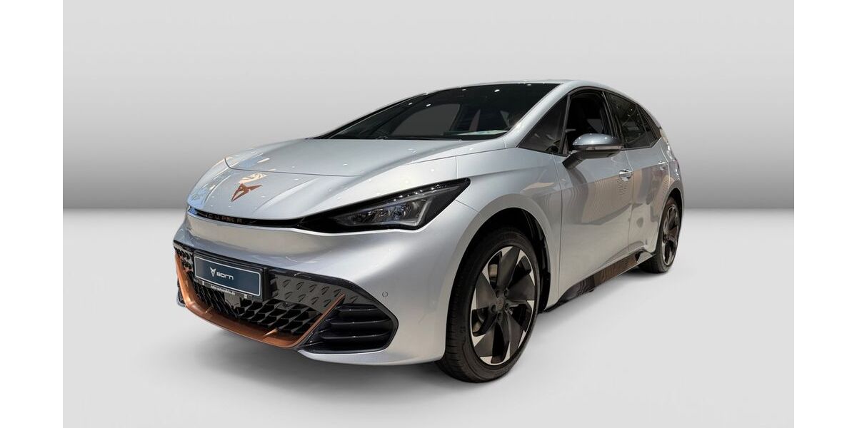 Cupra Born 1.900 km 35.780 &euro; Kornwestheim 70806