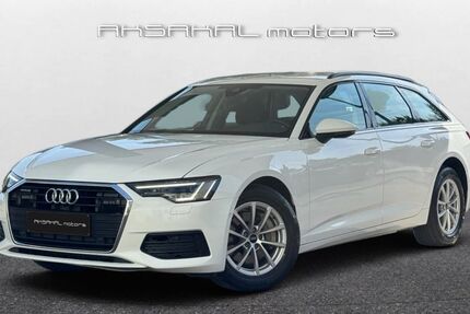 Audi A6 190.000 km 18.980 &euro; Weil der Stadt 71263