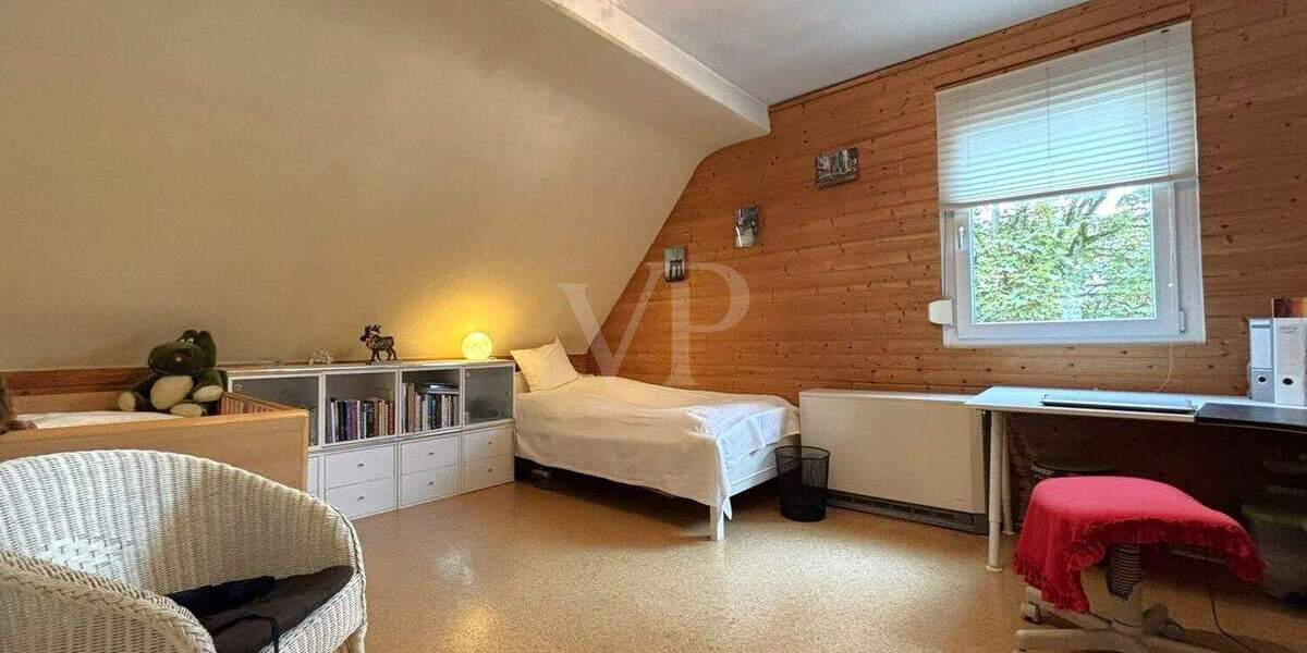 Einfamilienhaus Ludwigsburg / Neckarweihingen Neckarweihingen - 6 Zimmer, 148 m&sup2;, 385.000&euro; | Angebot:22997682