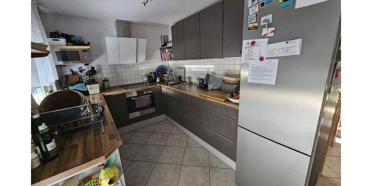 Reihenendhaus Deizisau - 5 Zimmer, 130 m&sup2;, 695.000&euro; | Angebot:24485701