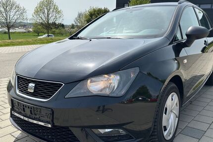 Seat Ibiza 171.890 km 3.999 &euro; Schönaich 71101