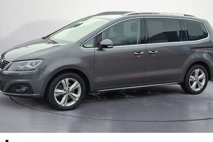 Seat Alhambra 58.418 km 29.360 &euro; Reutlingen 72770