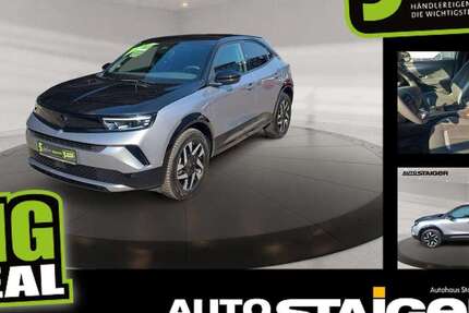 Opel Mokka 24.936 km 20.399 &euro; Stuttgart 70188