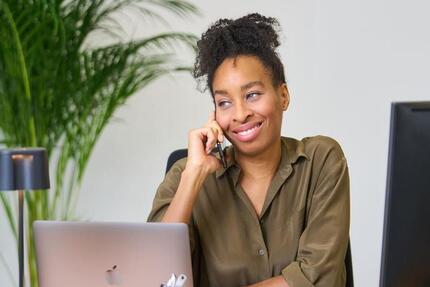 Virtual Office mit Postservice – schnelle Abwicklung & flexible Laufzeiten zimmer