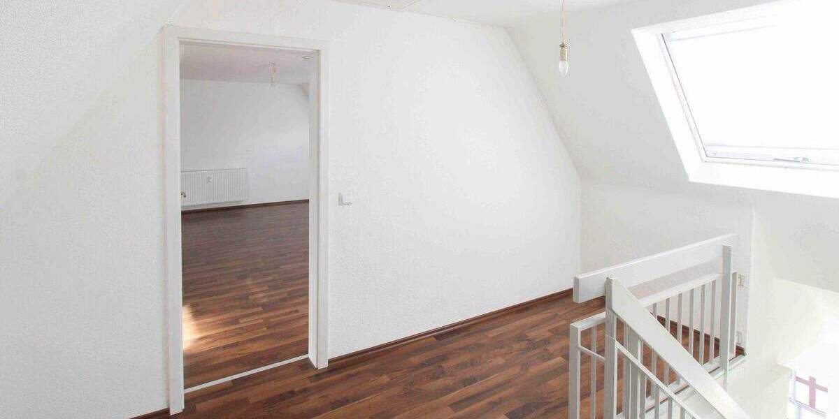 Etagenwohnung Böblingen Dagersheim - 2 Zimmer, 64 m&sup2;, 209.000&euro; | Angebot:24874992