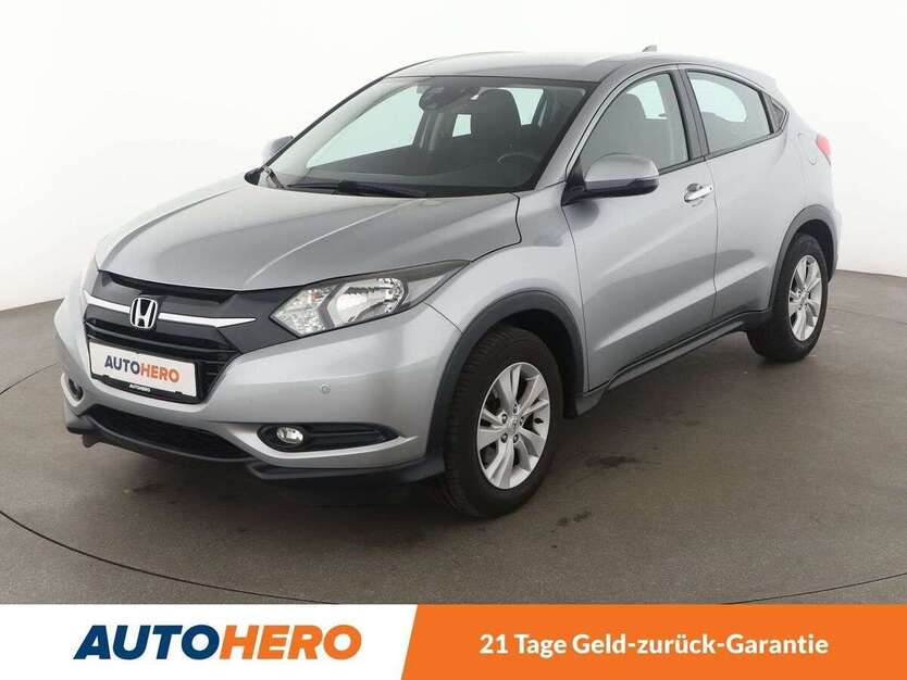 Honda HR-V 43.665 km 16.600 € Stuttgart 70195