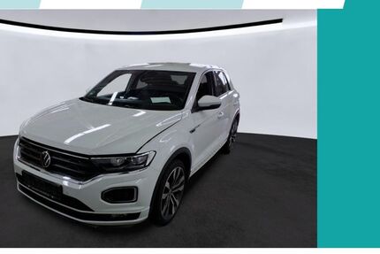 VW T-Roc 49.913 km 26.579 &euro; Herrenberg 71083
