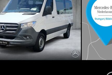 Mercedes-Benz Sprinter 59.463 km 23.181 € Böblingen 71034