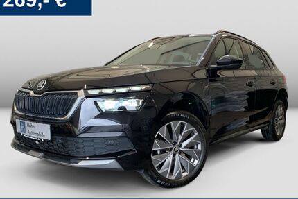 Skoda Kamiq 20.979 km 24.990 &euro; Niefern-Öschelbronn 75223