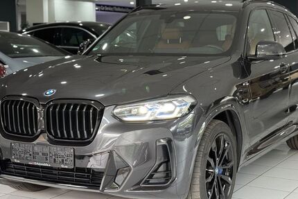 BMW X3 117.300 km 30.990 &euro; Weil im Schönbuch 71093