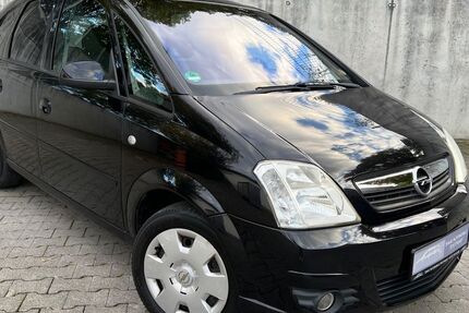 Opel Meriva 107.920 km 2.990 € Stuttgart 70378