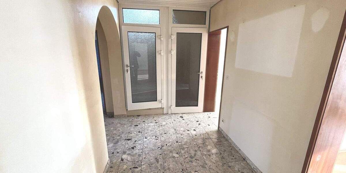 Einfamilienhaus Weil der Stadt Schafhausen - 8 Zimmer, 159 m&sup2;, 460.000&euro; | Angebot:24827090