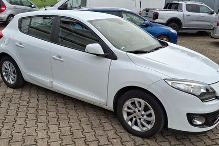 Renault Megane 114.700 km 5.800 € Sindelfingen 71069