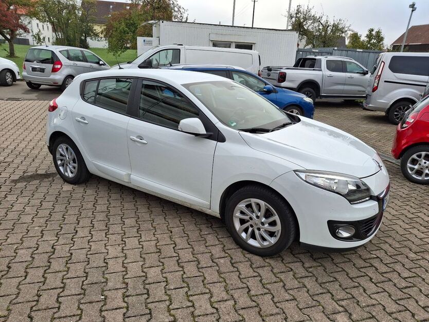 Renault Megane 114.700 km 5.800 € Sindelfingen 71069