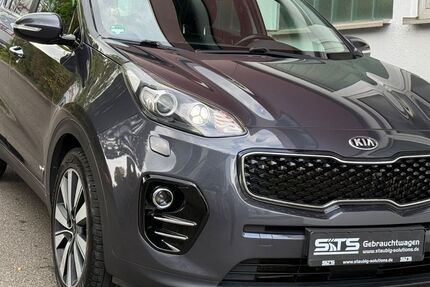 Kia Sportage 167.000 km 14.695 &euro; Jettingen 71131