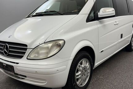 Mercedes-Benz Viano 173.000 km 26.999 € Reutlingen / Mittelstadt 72766