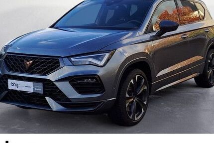 Cupra Ateca 46.152 km 27.850 &euro; Tübingen 72072