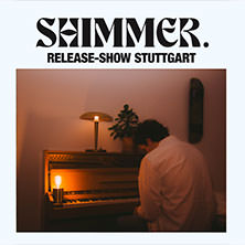 SHIMMER. - Release-Show 14.11.2025 Goldmarks