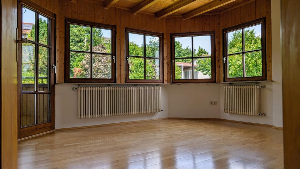 Doppelhaushälfte Rottenburg am Neckar - 5 Zimmer, 149 m&sup2;, 630.000&euro; | Angebot:23682494