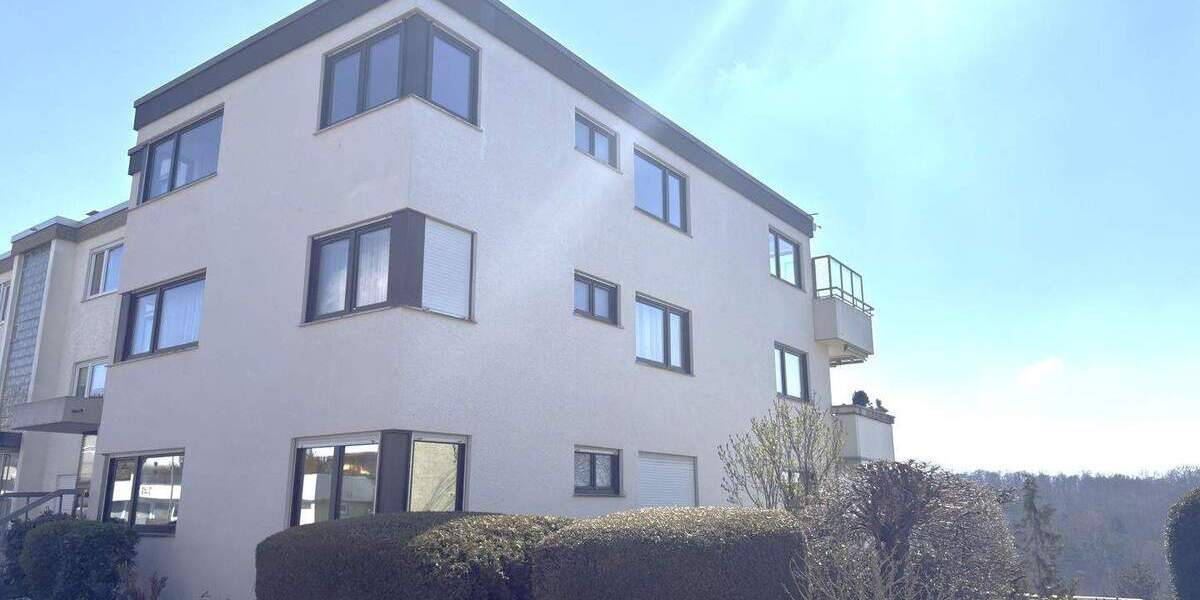 Etagenwohnung Stuttgart Hoffeld - 5 Zimmer, 137 m&sup2;, 680.000&euro; | Angebot:24658102