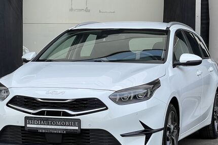 Kia ceed Sportswagon 124.700 km 15.490 &euro; Reutlingen/Mittelstadt 72766