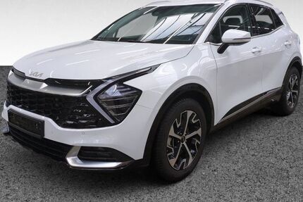 Kia Sportage 20.368 km 29.430 &euro; Ostfildern 73760