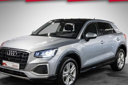 Audi Q2 11.341 km 28.920 &euro; Böblingen 71034
