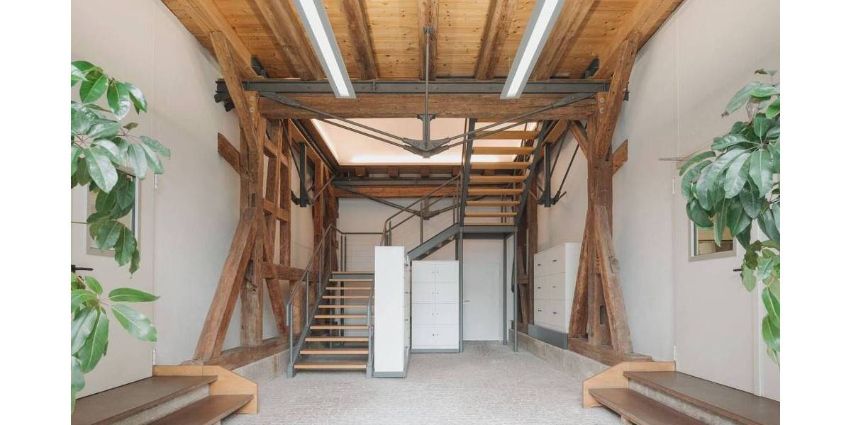 Gewerbeobjekt Tübingen Lustnau - 6 Zimmer, 1.650.000&euro; | Angebot:23973161