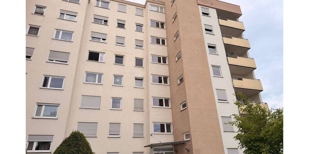 Etagenwohnung Leonberg Warmbronn - 2 Zimmer, 54 m&sup2;, 680&euro; | Angebot:26643632