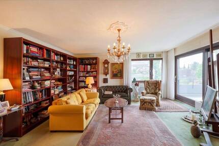 Wohnung Leonberg Ramtel - 3 Zimmer, 101 m&sup2;, 349.000&euro; | Angebot:26867295