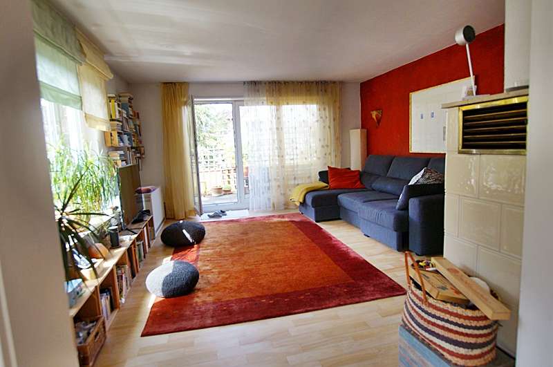 Wohnung zum Kaufen in Waiblingen 415.000 € 100.65 m²