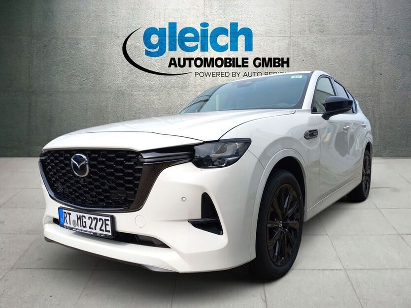 CX-60
