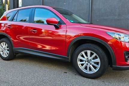Mazda CX-5 79.950 km 11.900 &euro; Ludwigsburg 71642