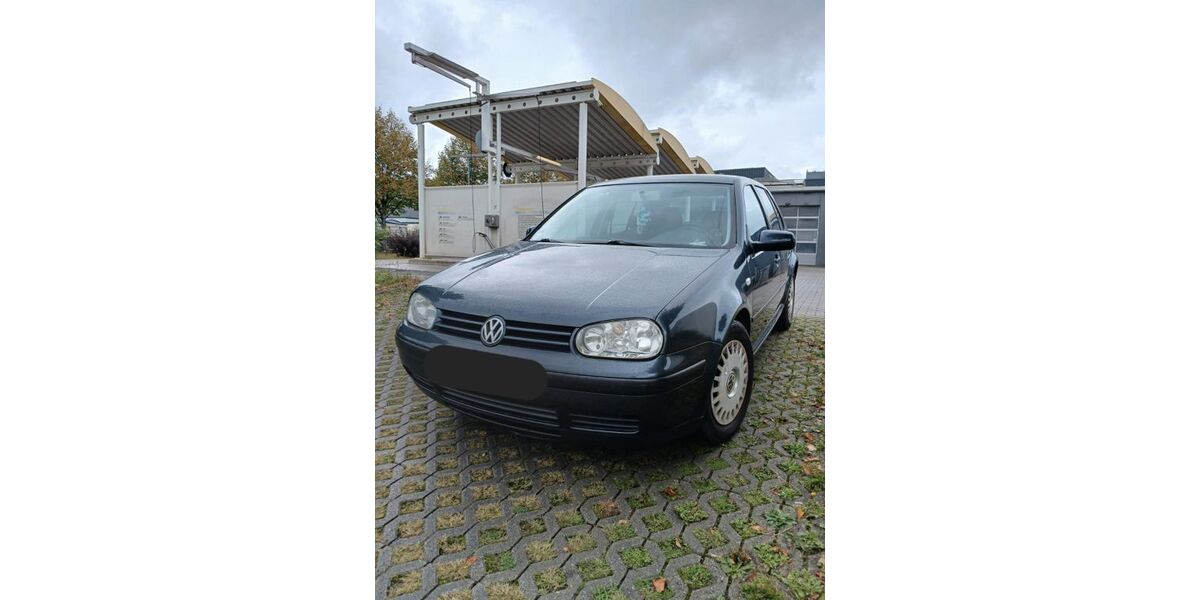 VW Golf 128.490 km 2.990 &euro; Ostfildern 73760