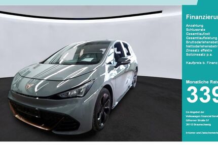 Cupra Born 43.544 km 22.990 &euro; Leonberg 71229