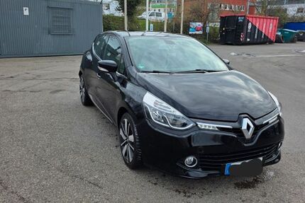 Renault Clio 96.500 km 7.000 &euro; Stuttgart 70329