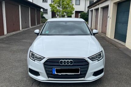 Audi A3 92.000 km 16.500 &euro; Stuttgart 70567