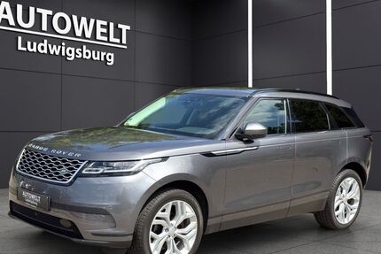 Land Rover Range Rover Velar 113.000 km 23.900 &euro; Stockach 78333