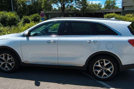 Kia Sorento 108.800 km 19.700 &euro; Böblingen 71032