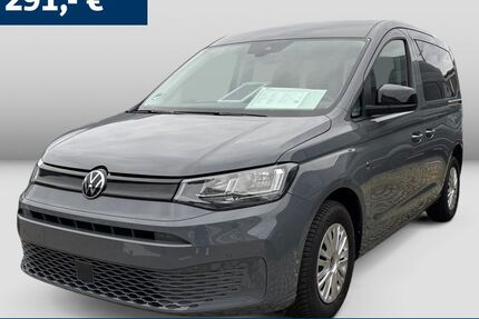 VW Caddy 12.792 km 27.900 &euro; Fellbach 70736