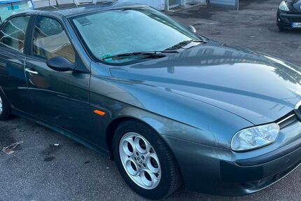 Alfa Romeo 156 198.000 km 1.000 &euro; Stuttgart 70374