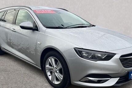 Opel Insignia 133.300 km 12.990 € Nürtingen 72622