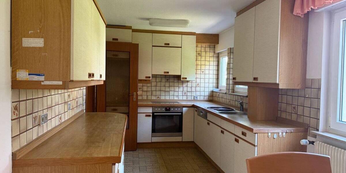 Mehrfamilienhaus, Wohnhaus Markgröningen - 8 Zimmer, 205 m&sup2;, 575.000&euro; | Angebot:23974620