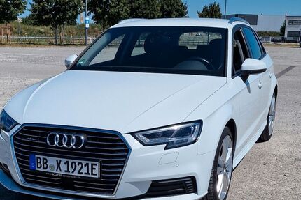 Audi A3 71.000 km 17.200 &euro; Sindelfingen 71067