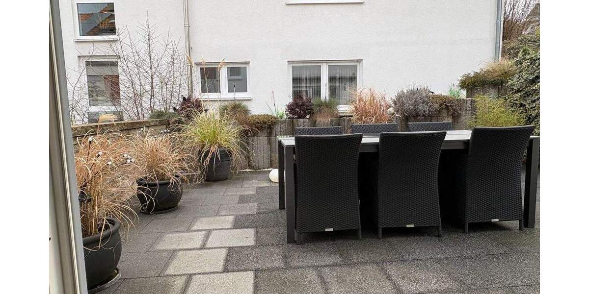 Reihenendhaus Reutlingen Südstadt - 4 Zimmer, 124 m&sup2;, 680.000&euro; | Angebot:25780882