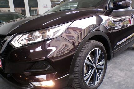 Nissan Qashqai 110.700 km 14.290 &euro; Pforzheim 75172