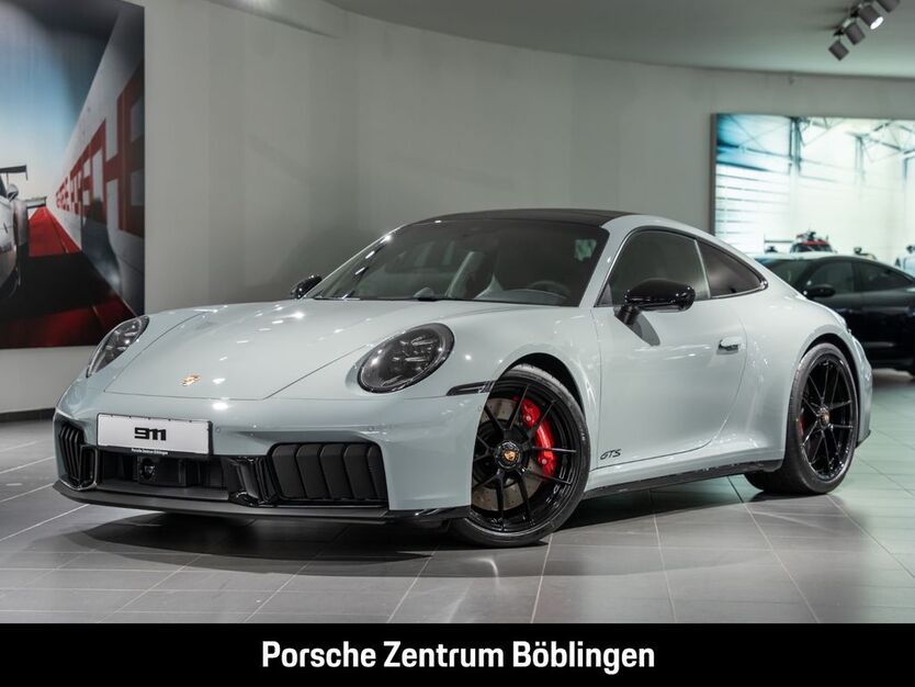 Porsche 992 3.018 km 190.880 € Böblingen 71034