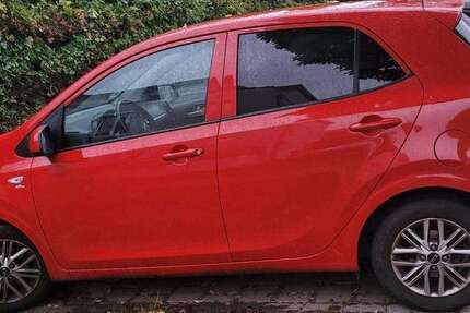 Kia Picanto 25.000 km 12.000 € Leonberg 71229
